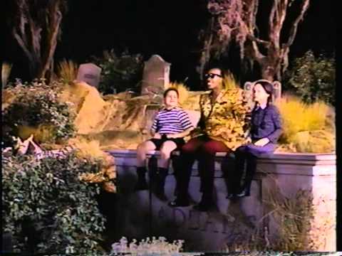 M.C. Hammer - The Making of Addams Groove