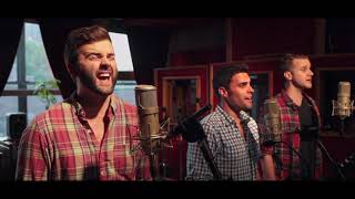 California Rain - Betty Who - Feedback A Cappella