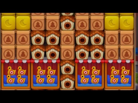 Level 3799 🚀 Toon Blast Game