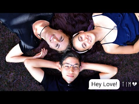 Hey Love Tim: High School Chat Video