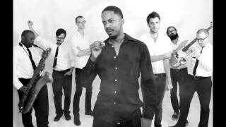 Black Joe Lewis - Skull Diggin