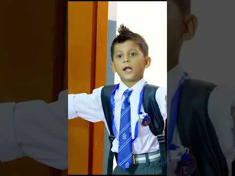 Aama Kasam Sir - Meri Mamu #Shorts