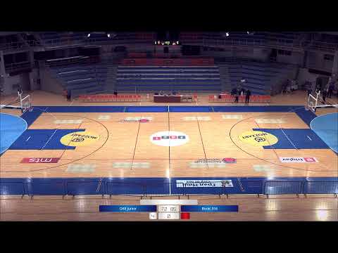 1. MRL - Istok OKK Junior - KK Borac 016