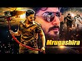 Mrugashira Prajwal Devaraj South Indian Hindi Dubbed Action Movie Latest Hindi Dubbed Movies