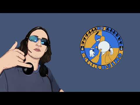 Base de Consciente 2022 - Instrumental {2} - Uso Livre (Prod. S4RR4D31R0)