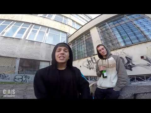 Bezim Man Secta - Varna Squad [Official Video]