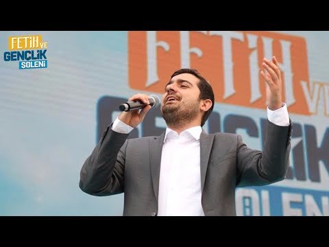 BİR GENÇLİK GELİYOR - Ahmet Hakan Karagül
