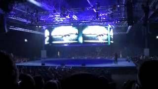 JVC @ THE GADGET SHOW LIVE APRIL 15TH BOOMBLASTER GIVEAWAY