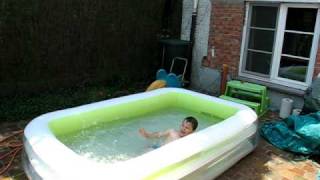 you &#39;ve got to believe in something