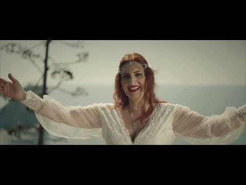 Nelia Ross - I'm flying (Official Teaser)