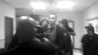 R I P Slim dunkin x behind the scenes (gotta eat) x Kintoz x Dirt Gang x BSM