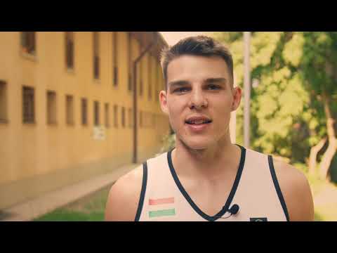 PTE PEAC - Kosárlabda