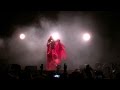Lorde - Yellow Flicker Beat LIVE (First Time Ever ...