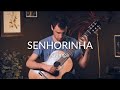 Senhorinha (Guinga/arr. Eduardo Gutterres) - Eduardo Gutterres