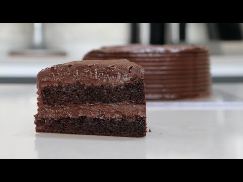 Tarta Matilda / Matilda Cake