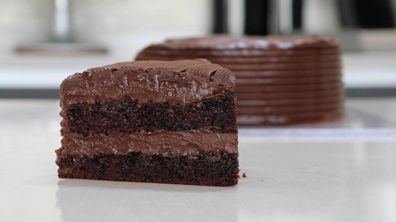 Cioccolato: come preparare la Torta Matilda a casa