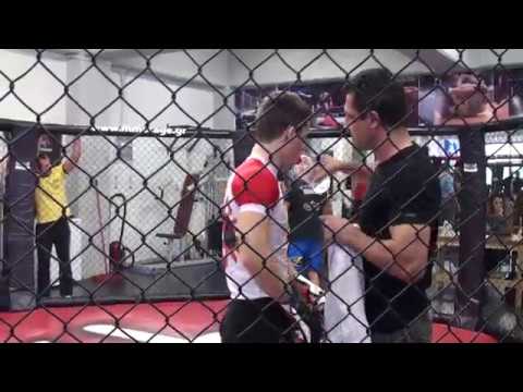 Pavlos Papadimitriou vs Brikeno Shkurtaj