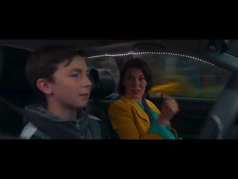 JOYRIDE Trailer - WIFF Under the Stars 2023