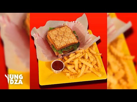 (FREE) Key Glock x Lil Baby x Future Type Beat - "Big Bag"