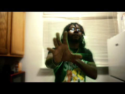 Ape Childd- Magic (Official Music Video)