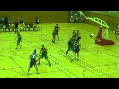 EBA CA JDA5 JAC SANTS - CB QUART