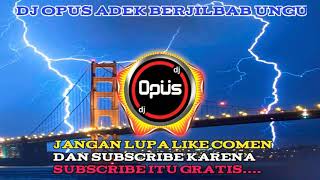 Download lagu DJ Opus adek berjilbab ungu jangan lupa Like comen dan subscribe karena subscribe itu gratis teman²👍 mp3