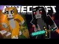 Minecraft: I SAVED STAMPY CAT (Mod Showcase ...