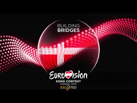 Eurovision 2015 Denmark - Anti Social Media - The Way You Are
