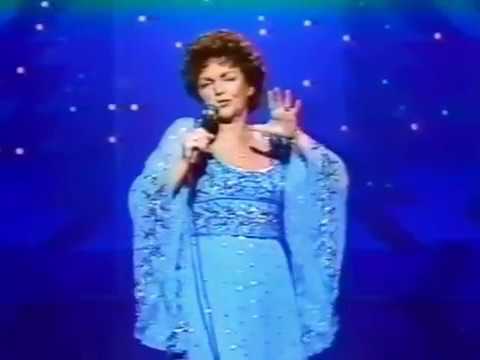 June Valli--Happy Medley, New York New York, 1978 TV