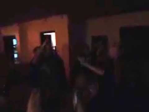 DJ on Mana Island Fiji (miami Bitch) Ratu Kin resort