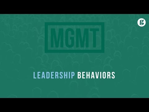 Management Functions