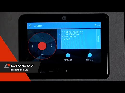 Level-Up OCTP Revision 2 Setting Zero Point V1