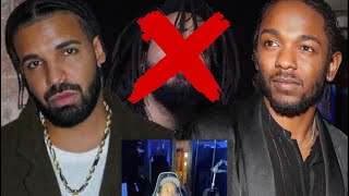 The First Conversation Drake Had After Kendrick’s Verse - Calls Joe Budden | REACTION