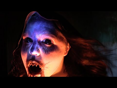 Evilcorp Haunted Attraction Horror Maze