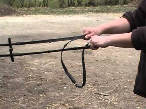 Korrekt handställning resp kullagda händer