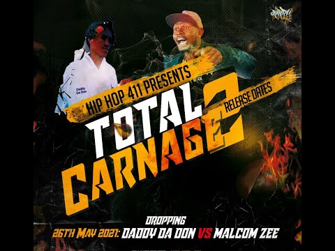 Malcom Zee vs Daddy Da Don