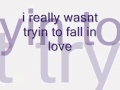 Justin Bieber Uh Oh lyrics 