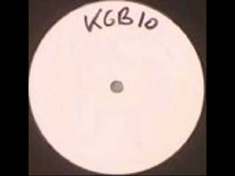 KGB 10 - Radio Bomb - B1