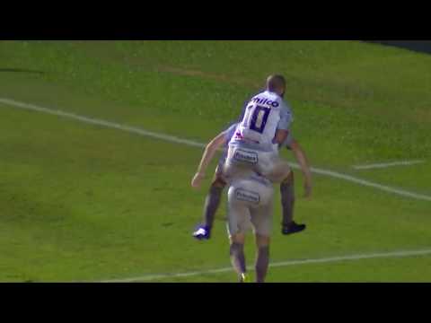 OPERÁRIO 2X1 SPORT - GOLS (COMPLETO) HD - 6ª Rodada Série B 2019