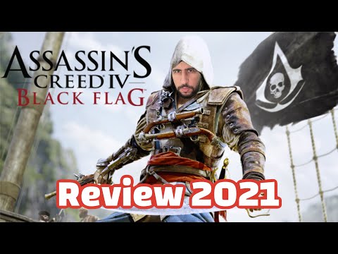 Part of a video titled Assassin's Creed: Black Flag Review in 2021 - Is it still worth it?! - 
YouTube