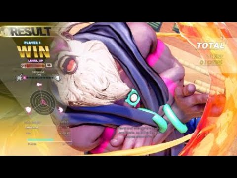 SFVAE S3.5 - FT2 - LEVEL_UP (Dhalsim) Vs havok_rhm (Balrog)