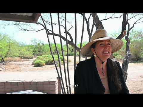 PART 11: Existing Together at Rio Vista Park with Xochitl Coronado-Vargas