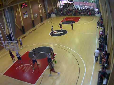 OUTLETMOTO.COM C.B. GRUP BARNA A - ARACENA-AEC COLLBLANC 2ªparte