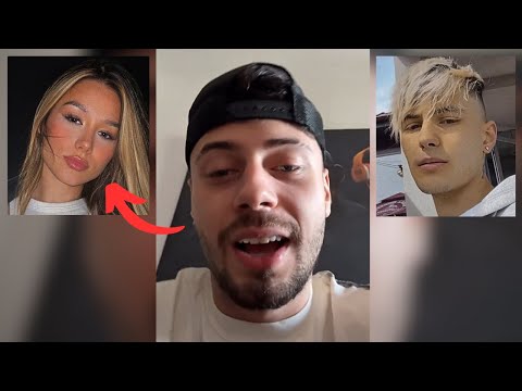 PETRE STEFAN ISI BATE JOC DE BIANCA IONESCU? SE RAZBUNA CU BERECHET !!