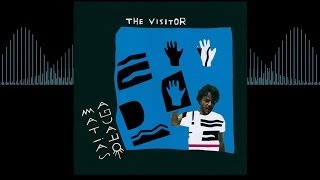 Matias Aguayo - El Sucu Tucu - The Visitor' Album