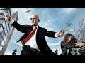 HITMAN AGENT 47 By Vj Junior The Incredible The Mighty VJ