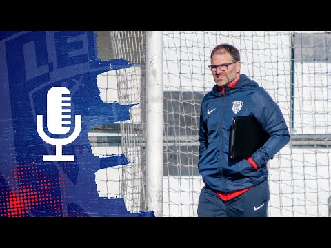 🎙️ Urtzi Arrondo | CD San Ignacio 0-2 SD Leioa