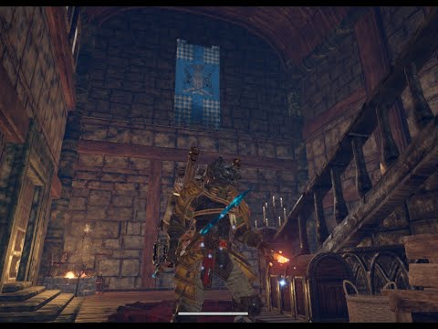 Outward Seltsam rostiges Schwert Crafting Brandzeichen