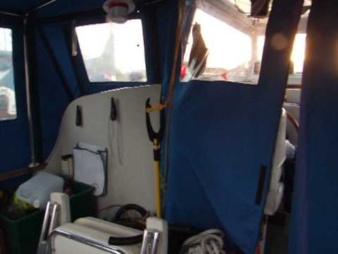 Catalac 9M through Canopy