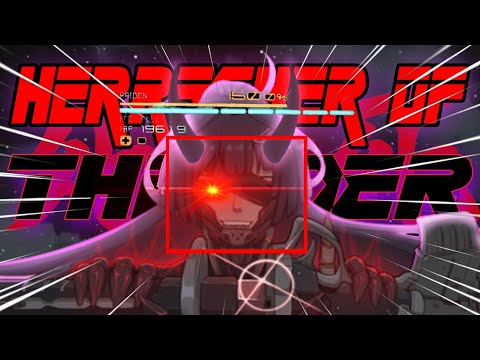 Herrscher of Thunder.exe // Honkai Impact 3rd